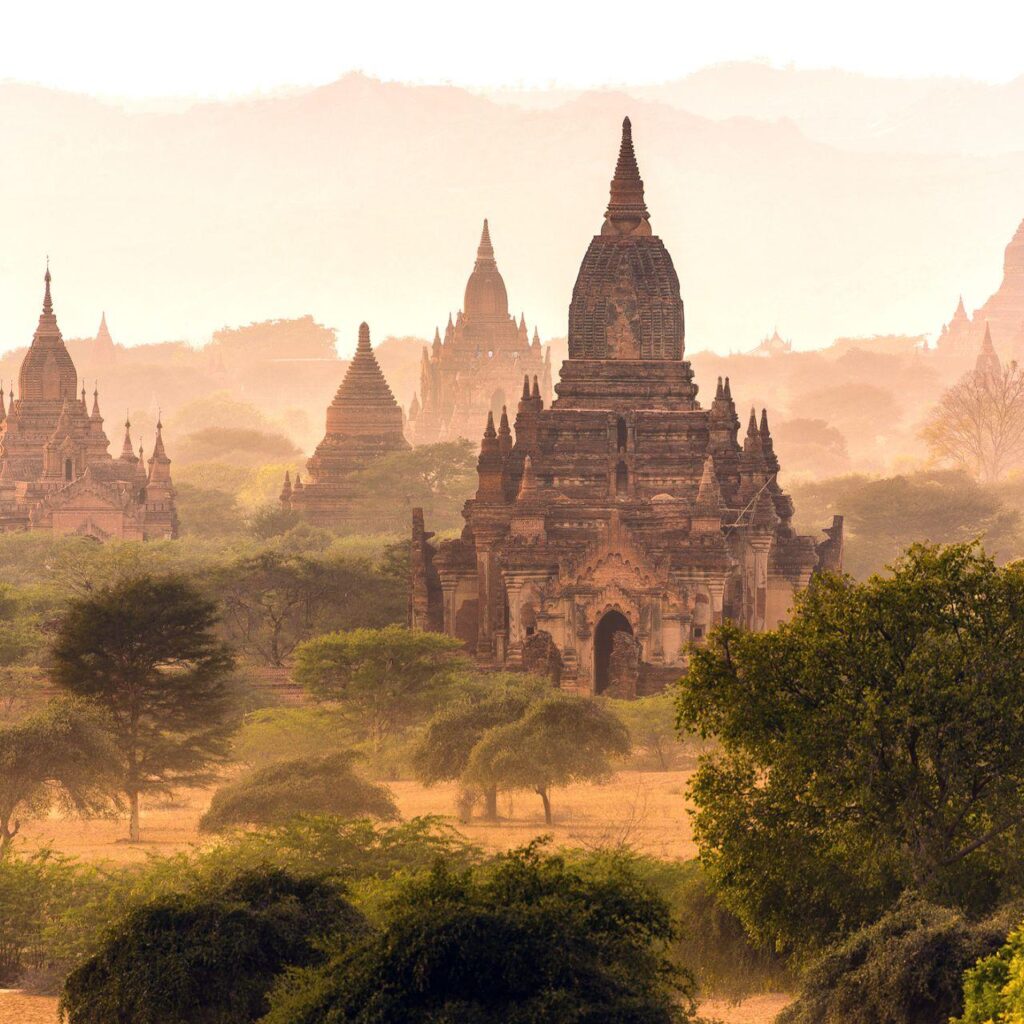 Myanmar Junta Ministries Plan Yangon Relocation After Quake – The Irrawaddy