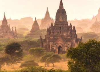 Myanmar Junta Ministries Plan Yangon Relocation After Quake – The Irrawaddy