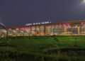 Surat aiport notified as being operational 24×7 – Times of India
