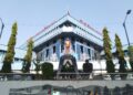 PCMC releases final delimitation plan for civic elections – Times of India