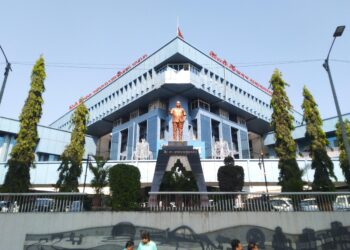 PCMC releases final delimitation plan for civic elections – Times of India