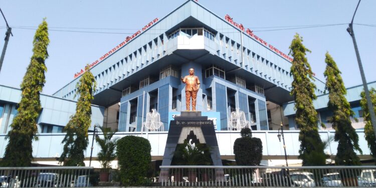 PCMC releases final delimitation plan for civic elections – Times of India