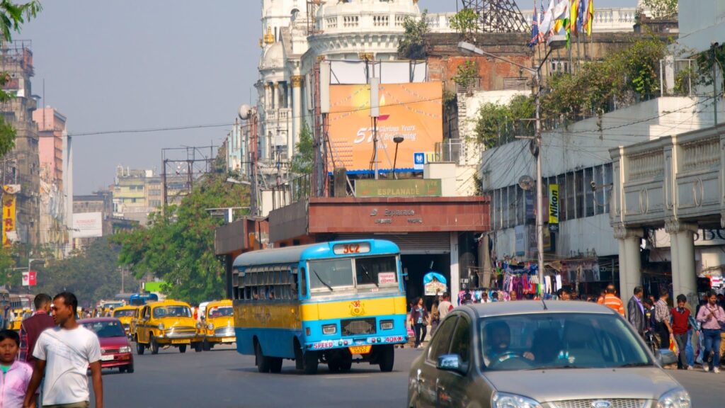 Kolkata Real Estate MarketBeat Report | IN – Cushman & Wakefield