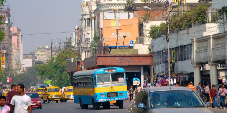 Kolkata Real Estate MarketBeat Report | IN – Cushman & Wakefield