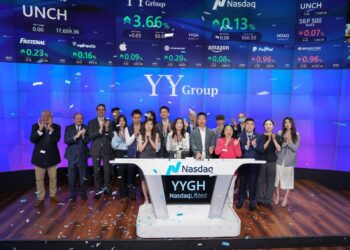 YY Group Inks Landmark Deal with Leading Hong Kong Hotel Group – PR Newswire