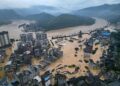 China flooding: Death toll rises in Henan as passengers recount horror of Zhengzhou subway floods – CNN