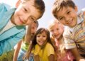 Children enjoy their summer holiday across China – English.gov.cn