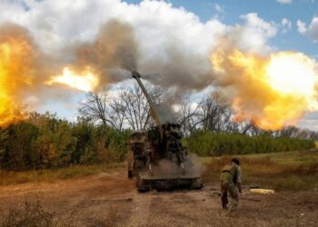 Ukrainian analyst says Chinese footage of Shenzhen city was found inside a Russian decoy version of the Shahed – Business Insider