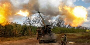 Ukrainian analyst says Chinese footage of Shenzhen city was found inside a Russian decoy version of the Shahed – Business Insider
