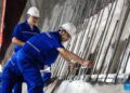 Binghui tunnel of Chongqing-Kunming high-speed railway completed – Xinhua
