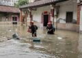 Two dead, 10 missing after colossal rain in China’s Shandong – The Standard (HK)