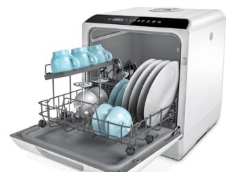 Innovative 5-second dishwasher unveiled in Dongguan’s Songshan Lake | South – Guangdong News