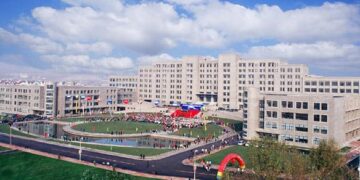 Online Backlash Over “Sexual Nationalism” and Privacy Violations After Dalian Polytechnic University Tr… – China Digital Times