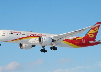 China Hainan Airlines Solidifies Its Hub In Brussels With New Flights To Chongqing, Expanding Vital Links Between Belgium And China – Travel And Tour World