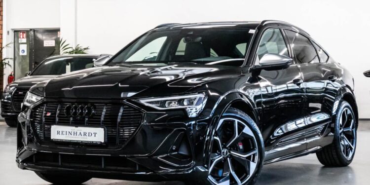 Automobile consumption promotion event held in Changsha, C China – Xinhua