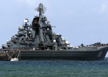 Russian warships docked at Bangladeshi waters for four-days now: What it means for India, China – WION