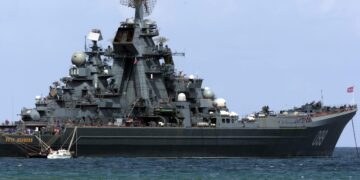 Russian warships docked at Bangladeshi waters for four-days now: What it means for India, China – WION