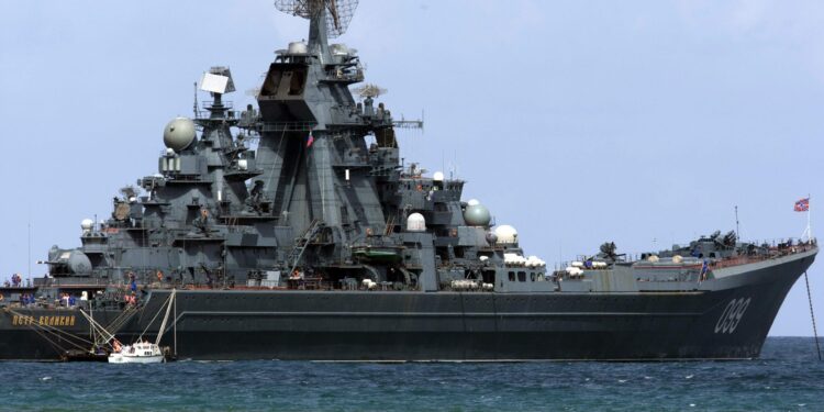Russian warships docked at Bangladeshi waters for four-days now: What it means for India, China – WION