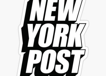 October 8, 2025 – New York Post
