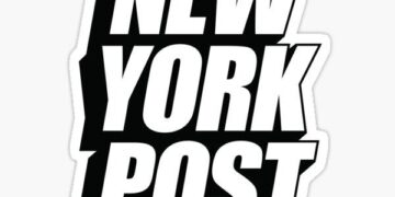 October 8, 2025 – New York Post