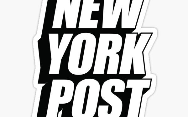 October 8, 2025 – New York Post