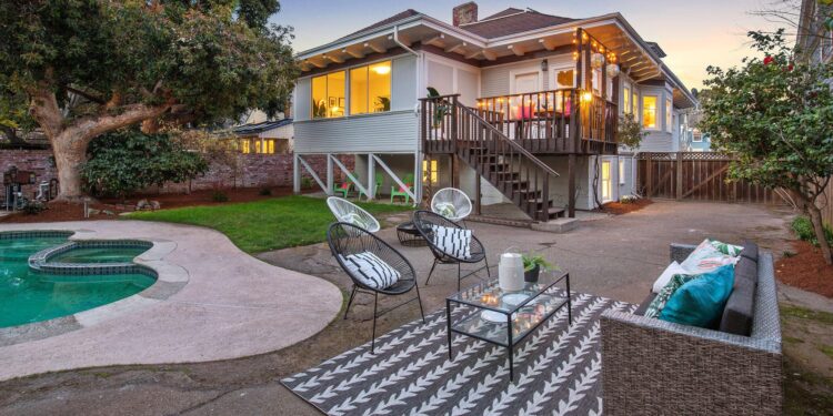 $1.5 Million Homes in Lima, Peru – The New York Times