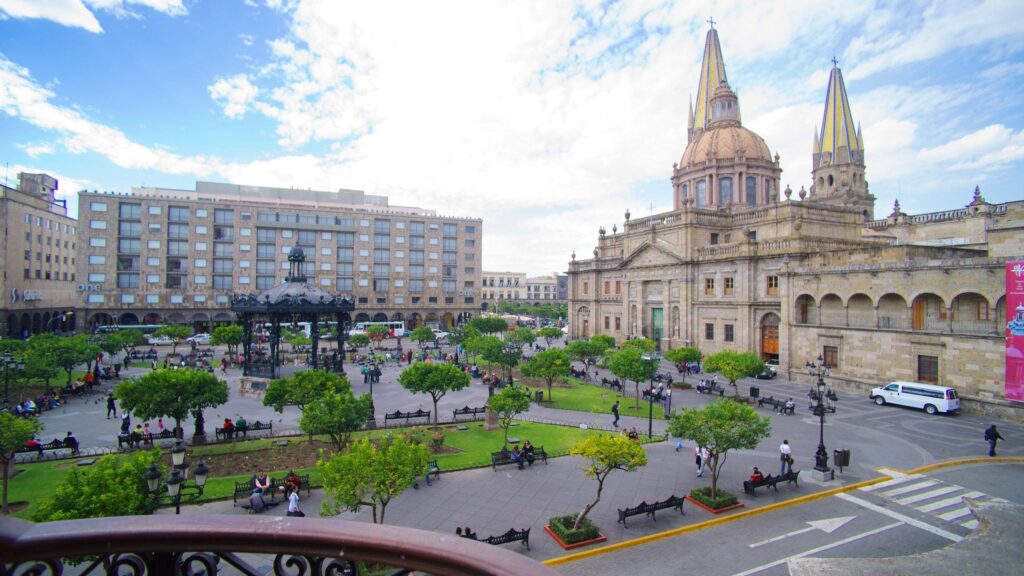 Guadalajara, ‘the most Mexican’ city, eyes its next World Cup moment – The Athletic – The New York Times