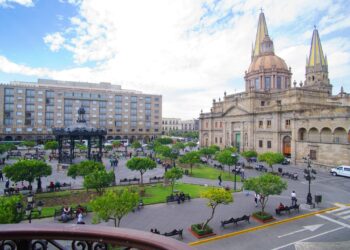 Guadalajara, ‘the most Mexican’ city, eyes its next World Cup moment – The Athletic – The New York Times