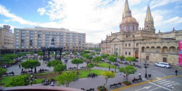 Guadalajara, ‘the most Mexican’ city, eyes its next World Cup moment – The Athletic – The New York Times
