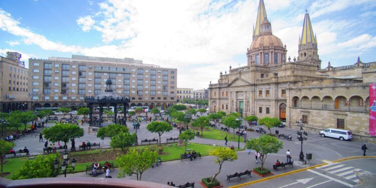 Guadalajara, ‘the most Mexican’ city, eyes its next World Cup moment – The Athletic – The New York Times