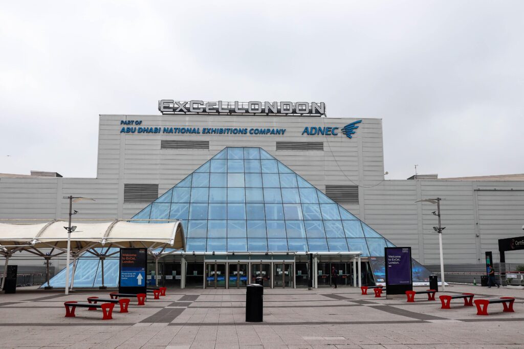 Excel London now America’s number one event destination in Europe following $340M investment in city’s new ‘Crown Jewel’ – Event Industry News