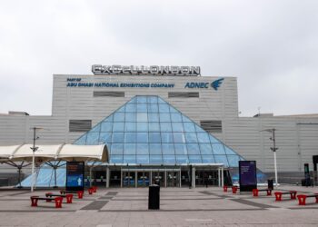 Excel London now America’s number one event destination in Europe following $340M investment in city’s new ‘Crown Jewel’ – Event Industry News