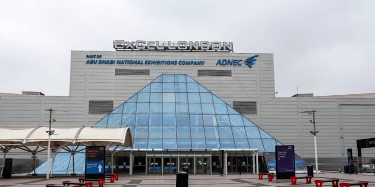 Excel London now America’s number one event destination in Europe following $340M investment in city’s new ‘Crown Jewel’ – Event Industry News