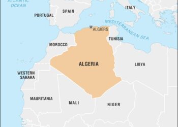 Tensions mount as Algeria rejects French diplomatic pouch restrictions – The Arab Weekly