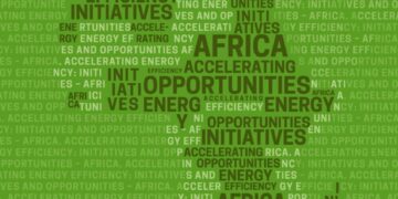 Africa Energy Efficiency Policy Training Week 2025 – IEA – International Energy Agency
