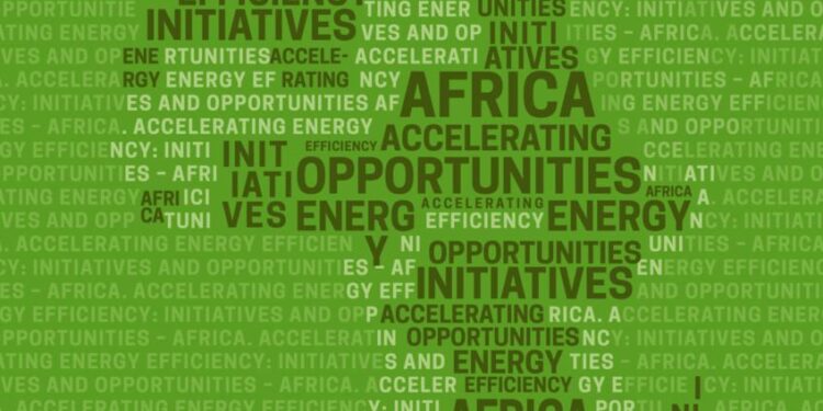 Africa Energy Efficiency Policy Training Week 2025 – IEA – International Energy Agency