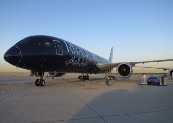 Saudi Arabia’s newest airline, Riyadh Air, to debut with London flight on October 26 – The Indian Express