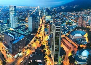 How to Spend THREE Days in Bogota, Colombia: An Ideal 3-Day Itinerary – Destinationless Travel