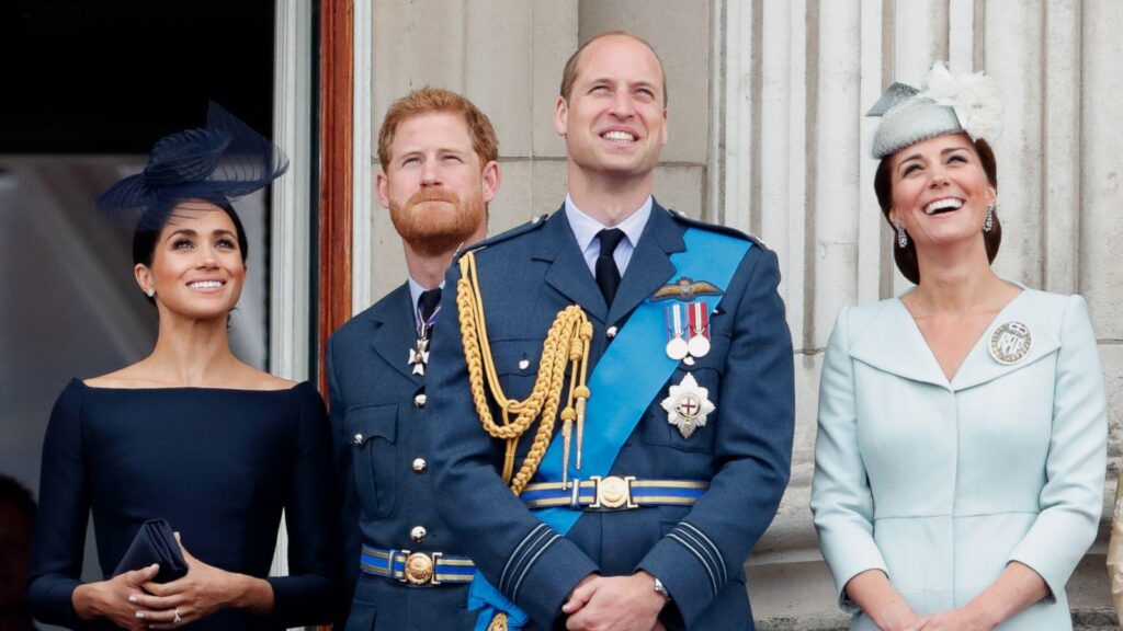 British Royals Return as Short Track World Tour Launches in Montréal – British Ice Skating