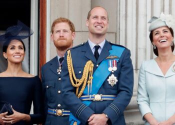 British Royals Return as Short Track World Tour Launches in Montréal – British Ice Skating