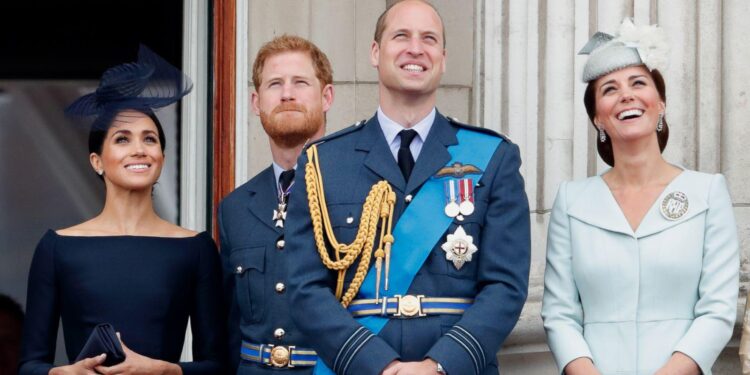 British Royals Return as Short Track World Tour Launches in Montréal – British Ice Skating