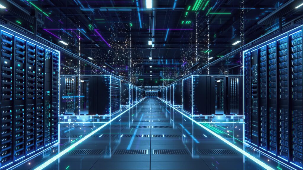 Brazil launching data center incentives next month to woo big tech, sources say – Reuters