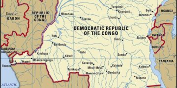 Democratic Republic of the Congo: Health care increasingly difficult to access in North and South Kivu – ICRC