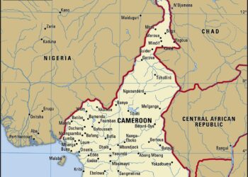 Cameroon closes borders ahead of presidential polling day – The Peninsula Qatar