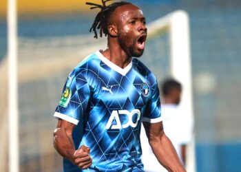 CAF confirms TotalEnergies CAF Super Cup 2025 between Pyramids FC and RS Berkane to be played in Cairo on 18 October – cafonline.com