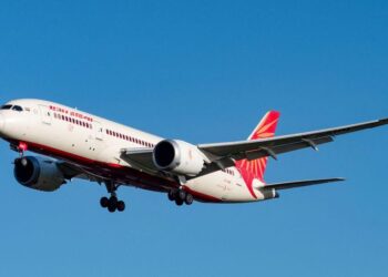 Why is Air India suspending flights between New Delhi and Washington DC? – USA Today