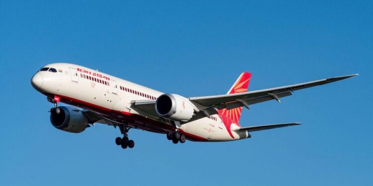 Why is Air India suspending flights between New Delhi and Washington DC? – USA Today