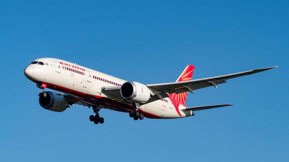 Why is Air India suspending flights between New Delhi and Washington DC? – USA Today