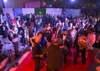 Five Takeaways From This Year’s Amman Film Festival: Arab Voices Rise, Jordan Steps Up – Variety