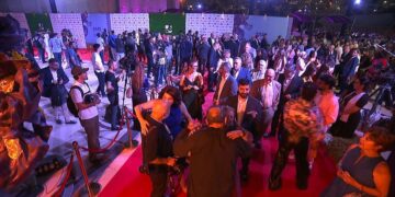 Five Takeaways From This Year’s Amman Film Festival: Arab Voices Rise, Jordan Steps Up – Variety